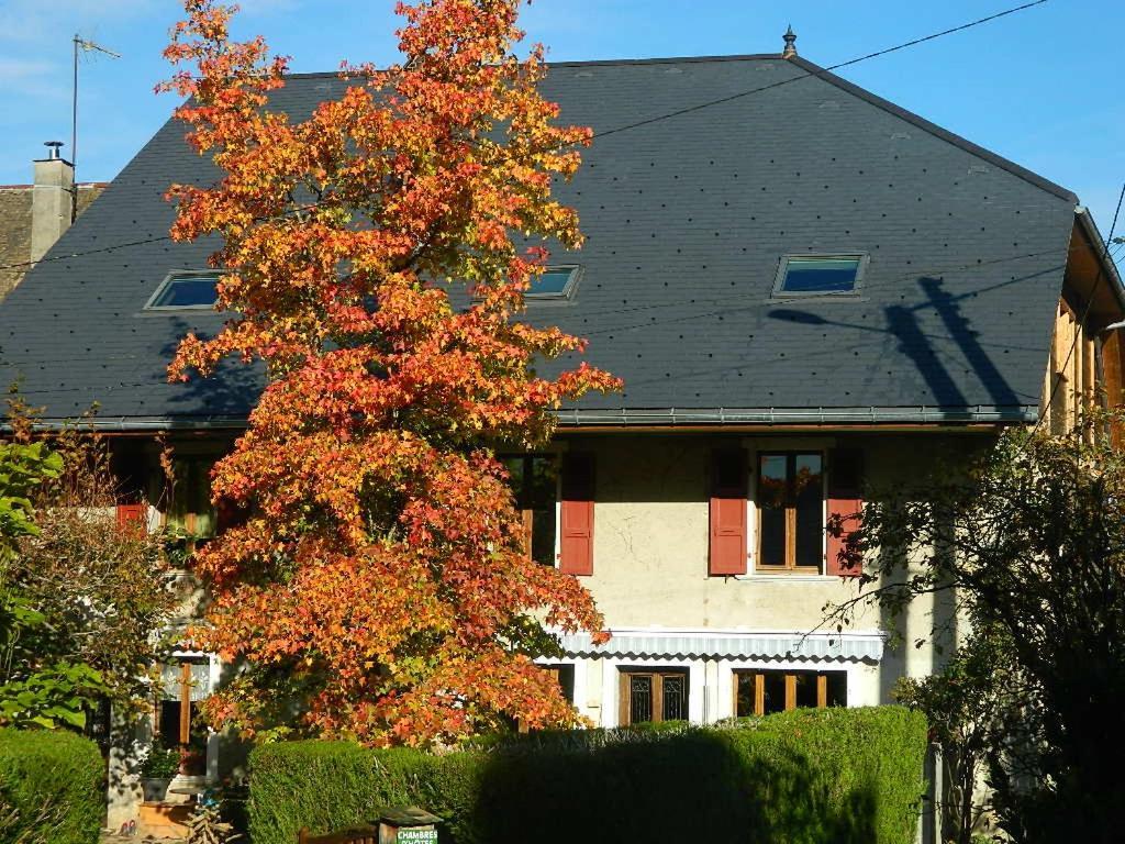Maison De Marie Doussard Luaran gambar
