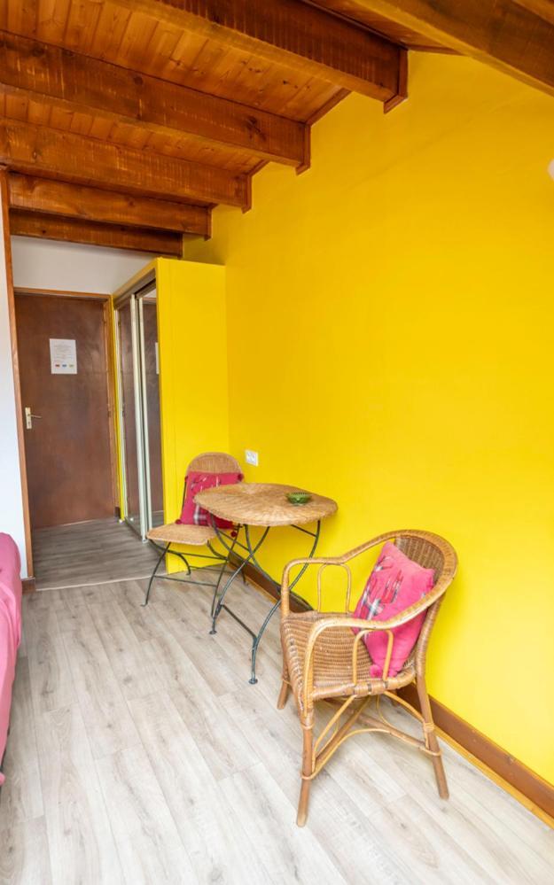 Maison De Marie Doussard Luaran gambar